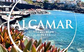 Alcamar Comfortable Apartment In The Center Of Alcala