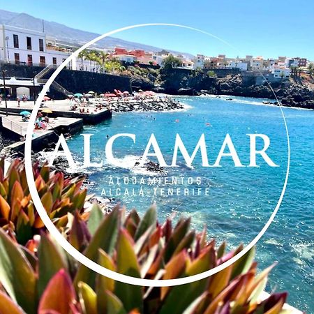 Alcamar Comfortable Apartment In The Center Of Alcala Exterior foto