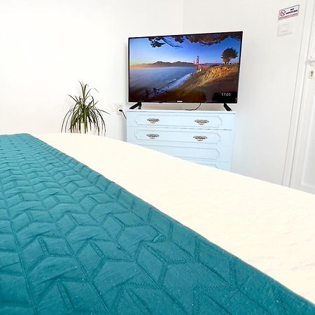 Alcamar Comfortable Apartment In The Center Of Alcala Exterior foto