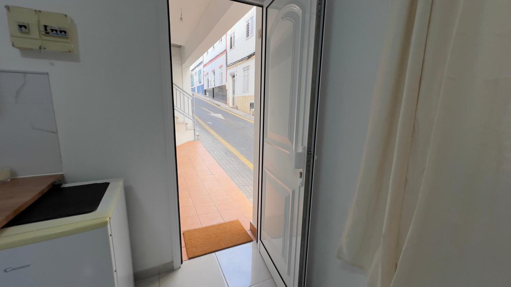 Alcamar Comfortable Apartment In The Center Of Alcala Exterior foto