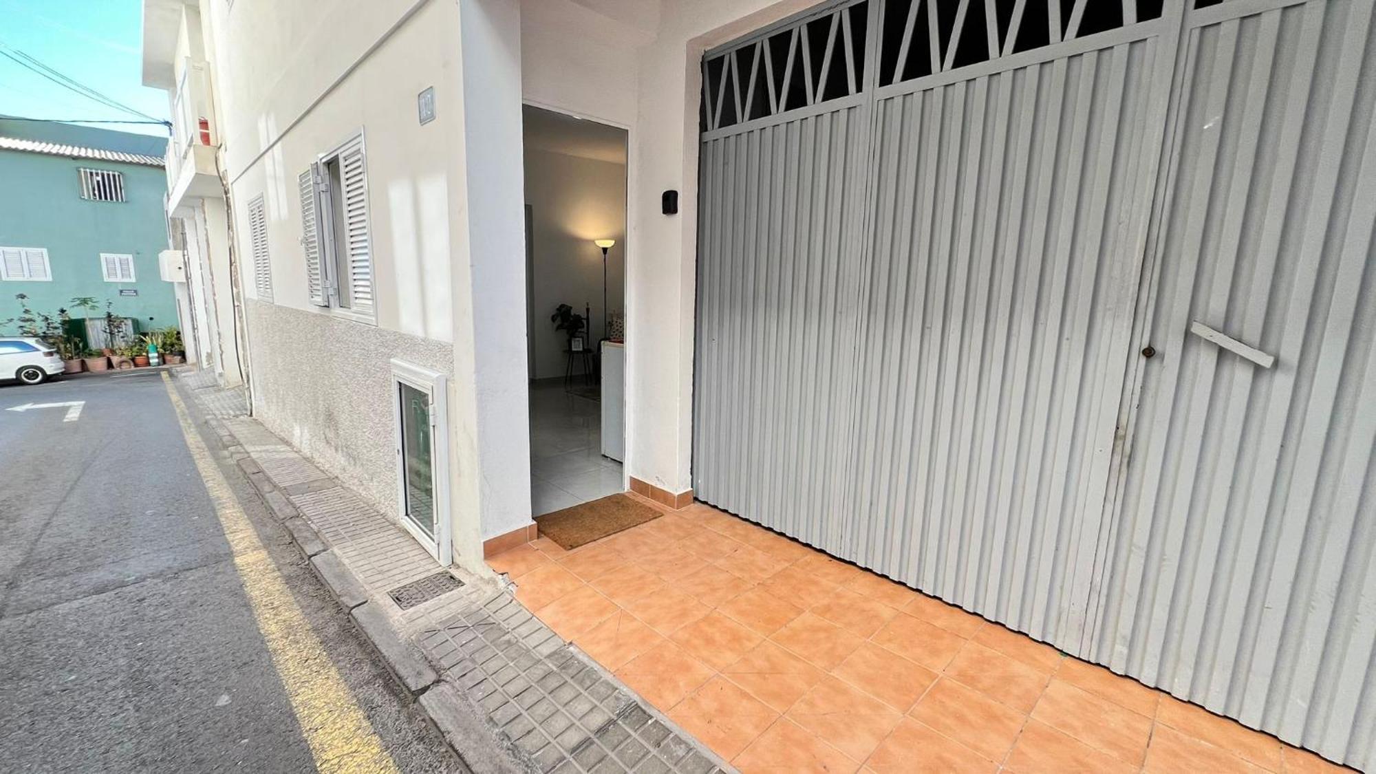 Alcamar Comfortable Apartment In The Center Of Alcala Exterior foto