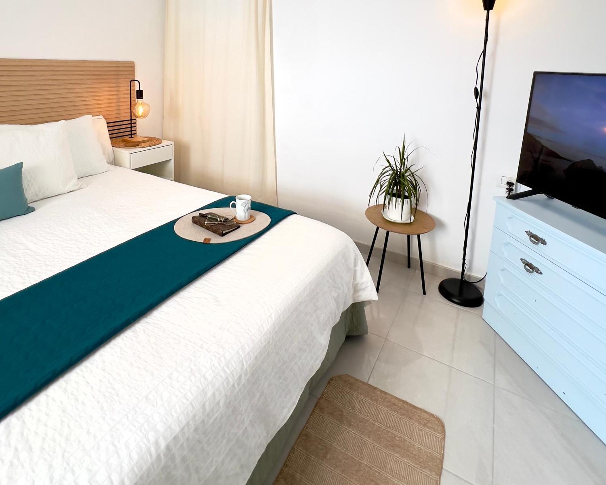 Alcamar Comfortable Apartment In The Center Of Alcala Exterior foto