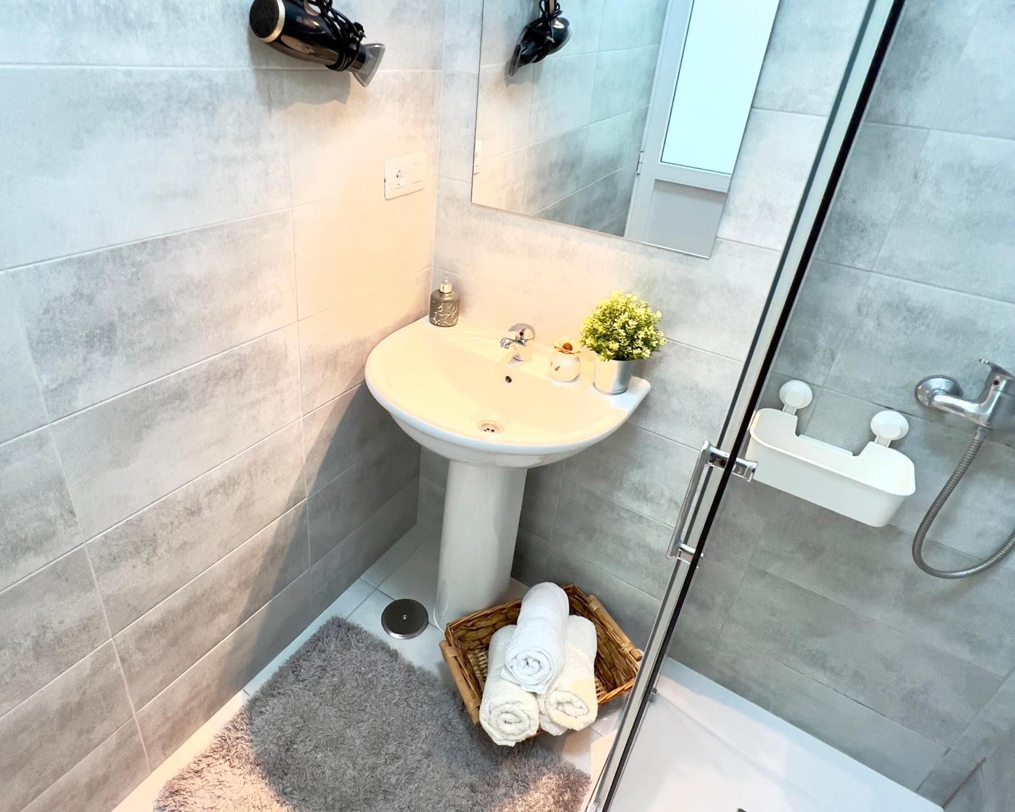 Alcamar Comfortable Apartment In The Center Of Alcala Exterior foto