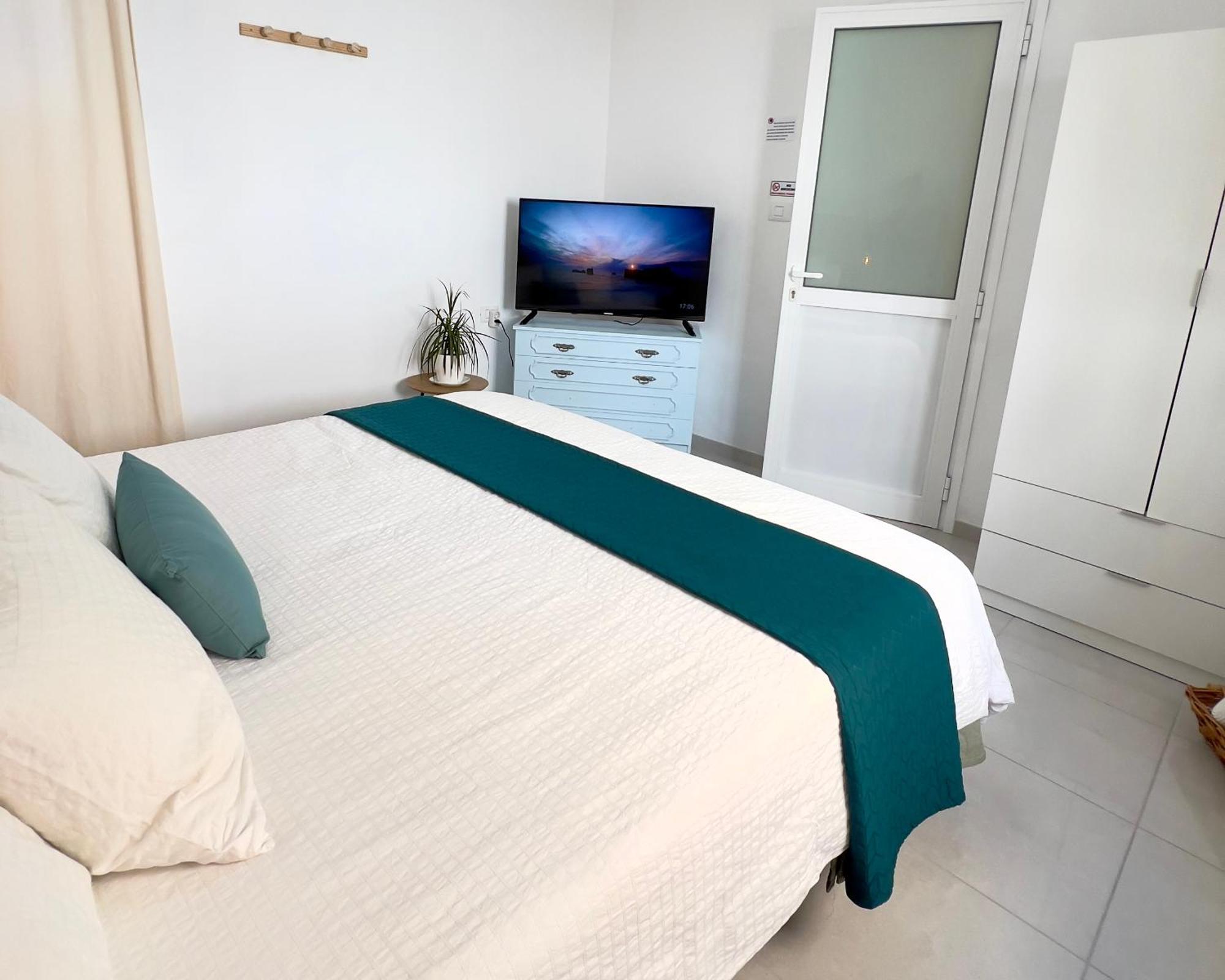 Alcamar Comfortable Apartment In The Center Of Alcala Exterior foto