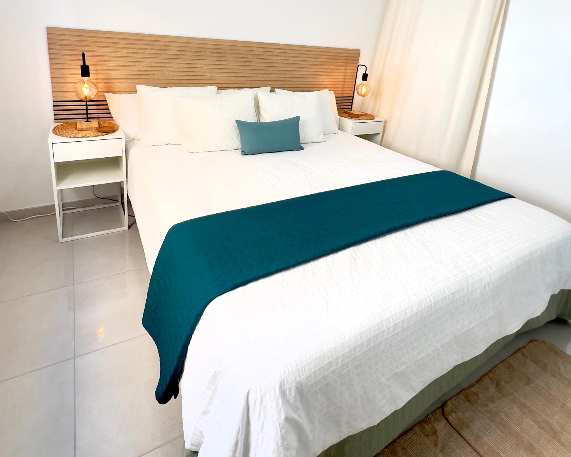 Alcamar Comfortable Apartment In The Center Of Alcala Exterior foto