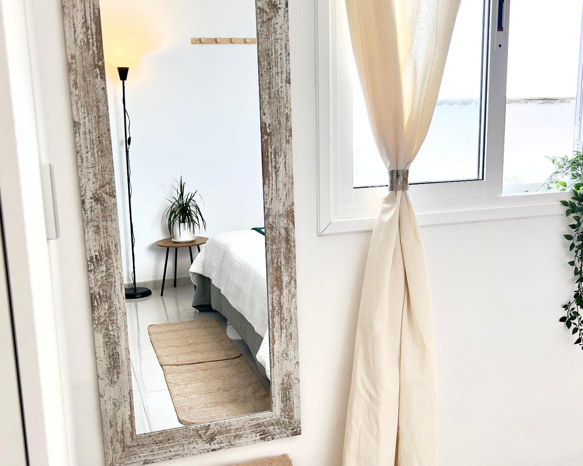 Alcamar Comfortable Apartment In The Center Of Alcala Exterior foto