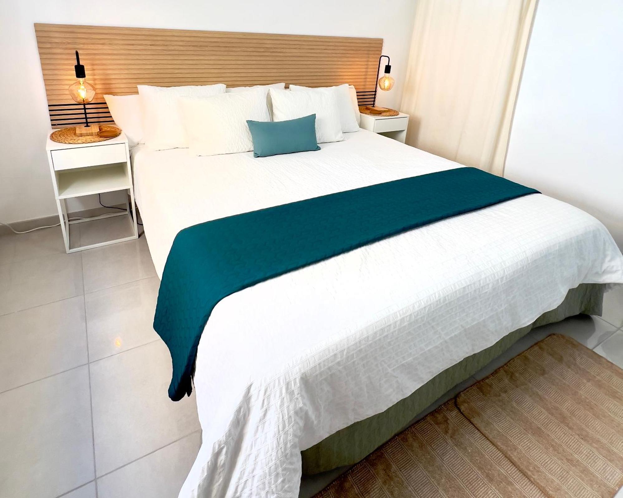 Alcamar Comfortable Apartment In The Center Of Alcala Exterior foto
