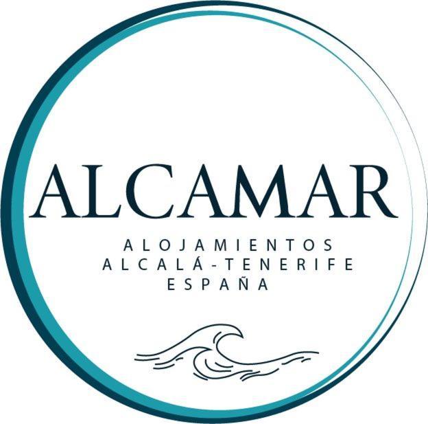 Alcamar Comfortable Apartment In The Center Of Alcala Exterior foto